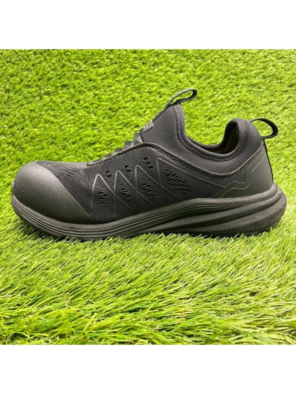 Keen please review